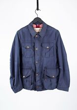 Jaqueta masculina Burberry Brit original tamanho M H5160 comprar usado  Enviando para Brazil