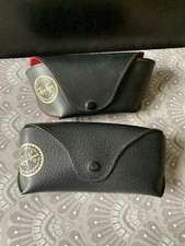 étuis lunettes ray d'occasion  Bréviandes