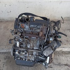 Motore peugeot 206 usato  Marcianise