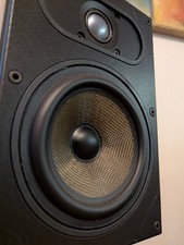 Bowers and wilkins usato  Spedire a Italy