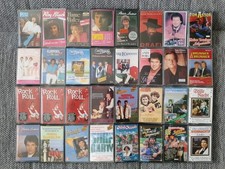 Musikkassetten konvolut sammlu gebraucht kaufen  Nordhausen
