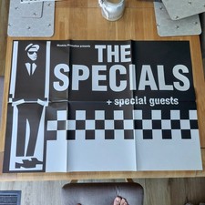 Specials rare promo for sale  HIGH PEAK