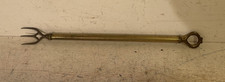 Vintage brass telescopic for sale  BRISTOL