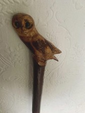 Hand carved wooden for sale  CHORLEY