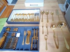 Sbs besteck solingen gebraucht kaufen  Reinsdorf
