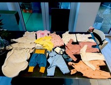 Kleiderpaket kleider paket gebraucht kaufen  Augsburg