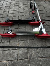 Set railz snow for sale  Collegeville