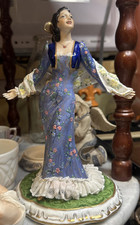 Dresden figurine germany for sale  Nottingham