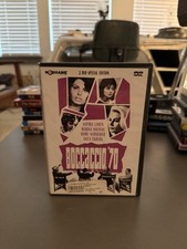 Boccaccio 70 (DVD, 2005, 2-Disc Set, Sophia Loren) Former Rental, mint discs, usado comprar usado  Enviando para Brazil