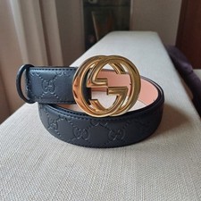 Cintura gucci uomo usato  Canelli