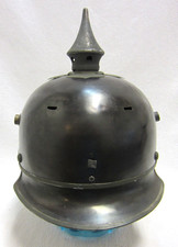 Preussen helm jäger gebraucht kaufen  Straubing