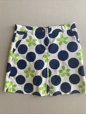Golfrock girls golf gebraucht kaufen  Trier
