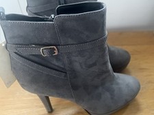 High heels stiefelett gebraucht kaufen  Wachtendonk