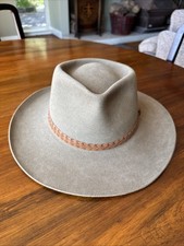 Akubra snowy river for sale  PERTH