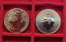 2025 argento britannia usato  Acquanegra sul Chiese