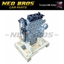 New engine vauxhall for sale  WALTHAM CROSS
