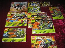 lego bionicle hero factory gebraucht kaufen  Arnstadt