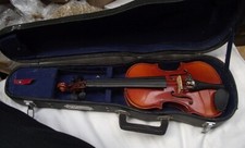 Skylark violin case for sale  MANSFIELD