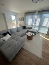 Couch grau 365cm gebraucht kaufen Couch grau 365cm gebraucht kaufen  Dortmund