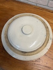 Vintage gallon stoneware for sale  Fond Du Lac