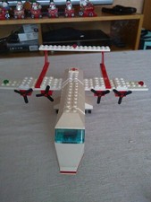 Lego vintage 6356 d'occasion  Pontoise