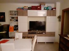 Kit parete attrezzata usato  Roma
