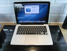 Apple macbook pro for sale  BENFLEET