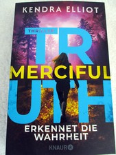 Merciful truth erkennet gebraucht kaufen  Wissen
