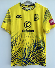 Durham cricket shirt for sale  OLNEY