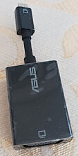 Adattatore usb svga usato  Carlentini