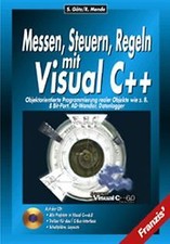 Messen steuern regeln gebraucht kaufen  Berlin