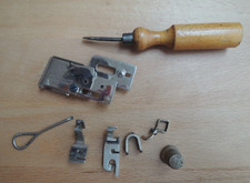 Vesta dietrich nähmaschine gebraucht kaufen  Kallmünz
