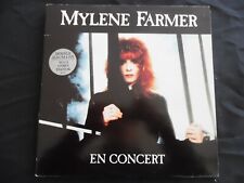 Disque 33t mylene d'occasion  Beaumetz-lès-Loges