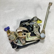 Lock assy front d'occasion  Expédié en Belgium