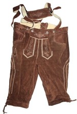 Herren trachten leder gebraucht kaufen Herren trachten leder gebraucht kaufen  Gronau