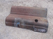 Fordson major diesel for sale  Warren