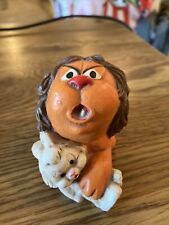 Vintage figurine angry for sale  Simi Valley