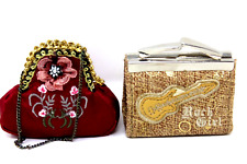 Two miniature crossbody for sale  Roseburg