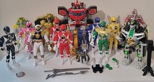 Vintage bandai mighty for sale  Tallahassee