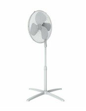 Challenge pedestal fan for sale  LEICESTER