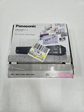Panasonic dmp bd90p for sale  Marana
