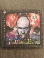 Fish fellini days for sale  NORWICH