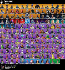 Fortnite schwarzer ritter gebraucht kaufen Fortnite schwarzer ritter gebraucht kaufen  Wismar-Umland