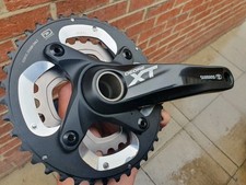 Shimano deore 10s for sale  DARLINGTON
