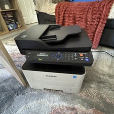 Samsung xpress m2885fw for sale  FELIXSTOWE