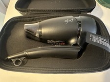 Genuine ghd flight for sale  NORTHAMPTON