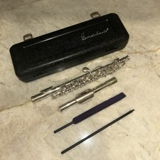 Gemeinhardt piccolo 4sp for sale  Saint Petersburg