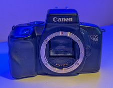Canon eos 750 for sale  Tampa