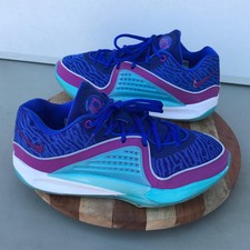 Nike KD 16 Kevin Durant Ready Play Men Shoes Basketball Sneakers Size 8.5, usado comprar usado Nike KD 16 Kevin Durant Ready Play Men Shoes Basketball Sneakers Size 8.5, usado comprar usado  Enviando para Brazil