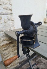 Rare moulin cafe d'occasion  Gisors